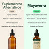 Drenaje linfático Mayaverra